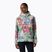 Women's fleece sweatshirt Rossignol JCC Fleece Anorak jcc angels light
