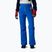 Women's ski trousers Rossignol JCC Seasonal victoria blue