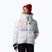 Women's ski jacket Rossignol JCC Allsnow Down white