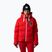 Women's ski jacket Rossignol JCC Allsnow Down red