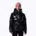 Women's ski jacket Rossignol JCC Corduroy Down black