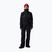 Women's ski suit Rossignol JCC black