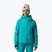 Women's ski jacket Rossignol Strawpile Insulated baltic