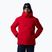 Men's ski jacket Rossignol Rochrun Insulated sport red solid