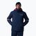Men's ski jacket Rossignol Strawpile Insulated dark navy