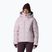 Women's ski jacket Rossignol Wispile Ripstop Down pale lilac
