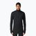 Men's thermal shirt Rossignol Half Zip First Layer black