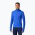 Men's thermal shirt Rossignol Half Zip First Layer dazzle blue