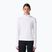 Women's thermal sweatshirt Rossignol Half Zip First Layer white
