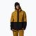 Men's ski jacket Rossignol Desafio 2L Shell dusted ochre