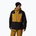 Men's ski jacket Rossignol Outerlimits Insulated dusted ochre