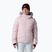 Women's ski jacket Rossignol Staci Insulated pale lilac pearly