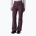 Women's ski trousers Rossignol Ski Softshell huckleberry