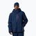 Men's ski jacket Rossignol 4WS Blackside Insulated dark navy