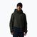 Men's ski jacket Rossignol 4WS Blackside Insulated olive shadow/black