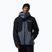 Men's ski jacket Rossignol Velika Insulated turbulence/black