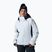 Women's ski jacket Rossignol 4WS Blackside Insulated ck/white