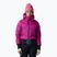 Women's ski jacket Rossignol Snowblaze Down Bomber electric fuchsia