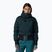 Women's ski jacket Rossignol Snowblaze Down Bomber transformative teal