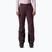 Women's ski trousers Rossignol 4WS Blackside Insulated huckleberry