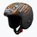 Ski helmet Rossignol Hero Giant FIS tiger