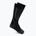 Men's ski socks Rossignol Intermediate black