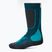 Children's ski socks Rossignol Essential north atlantic