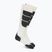 Women's ski socks Rossignol Intermediate white