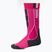 Women's ski socks Rossignol Intermediate Eelectric fuchsia