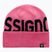 Winter hat Rossignol Strawpile Beanie electric fuchsia