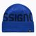 Winter hat Rossignol Strawpile Beanie dazzle blue