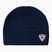 Winter hat Rossignol Snowdazzle Beanie dark navy