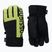 Men's ski gloves Rossignol Speed Impr wild lime