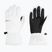 Women's ski gloves Rossignol Perfy G white