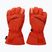 Men's ski gloves Rossignol Perf R-Shell Thermal golden gate
