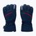 Men's ski gloves Rossignol Perf R-Shell Thermal dark navy