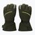 Men's ski gloves Rossignol Perf R-Shell Thermal olive shadow