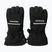 Men's ski gloves Rossignol Action R-Shell Dry black