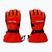Men's ski gloves Rossignol Action R-Shell Dry golden gate