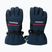 Men's ski gloves Rossignol Action R-Shell Dry dark navy