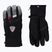 Men's ski gloves Rossignol Strato R-Shell Dry heather grey