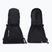 Children's ski gloves Rossignol Mittens R-Shell Dry black