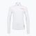 Men's sweatshirt Rossignol Hero Half Zip First Layer white