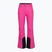 Women's ski trousers Rossignol Insulated electric fuchsia
