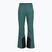 Women's ski trousers Rossignol Insulated transformative teal