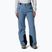 Women's ski trousers Rossignol Strawpile Insulated windward blue