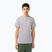 Lacoste men's t-shirt TH2038 silver chine