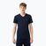 Lacoste men's T-shirt TH2036 navy blue