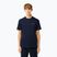 Lacoste men's T-shirt TH2038 navy blue