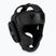 Venum Elite boxing helmet black VENUM-1395